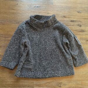 4/20$ Popi Kids Grey Sweatshirt size 4